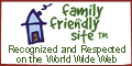 we are a Family-Friendly Site