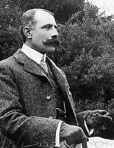 picture of Elgar