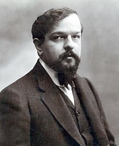 picture of Debussy