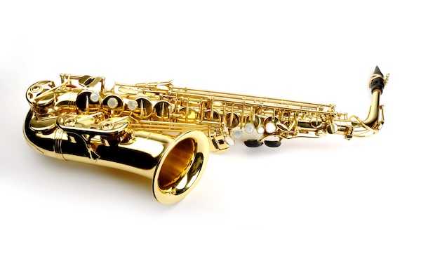 Alto Saxophone or Sax