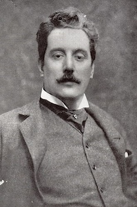 picture of Puccini